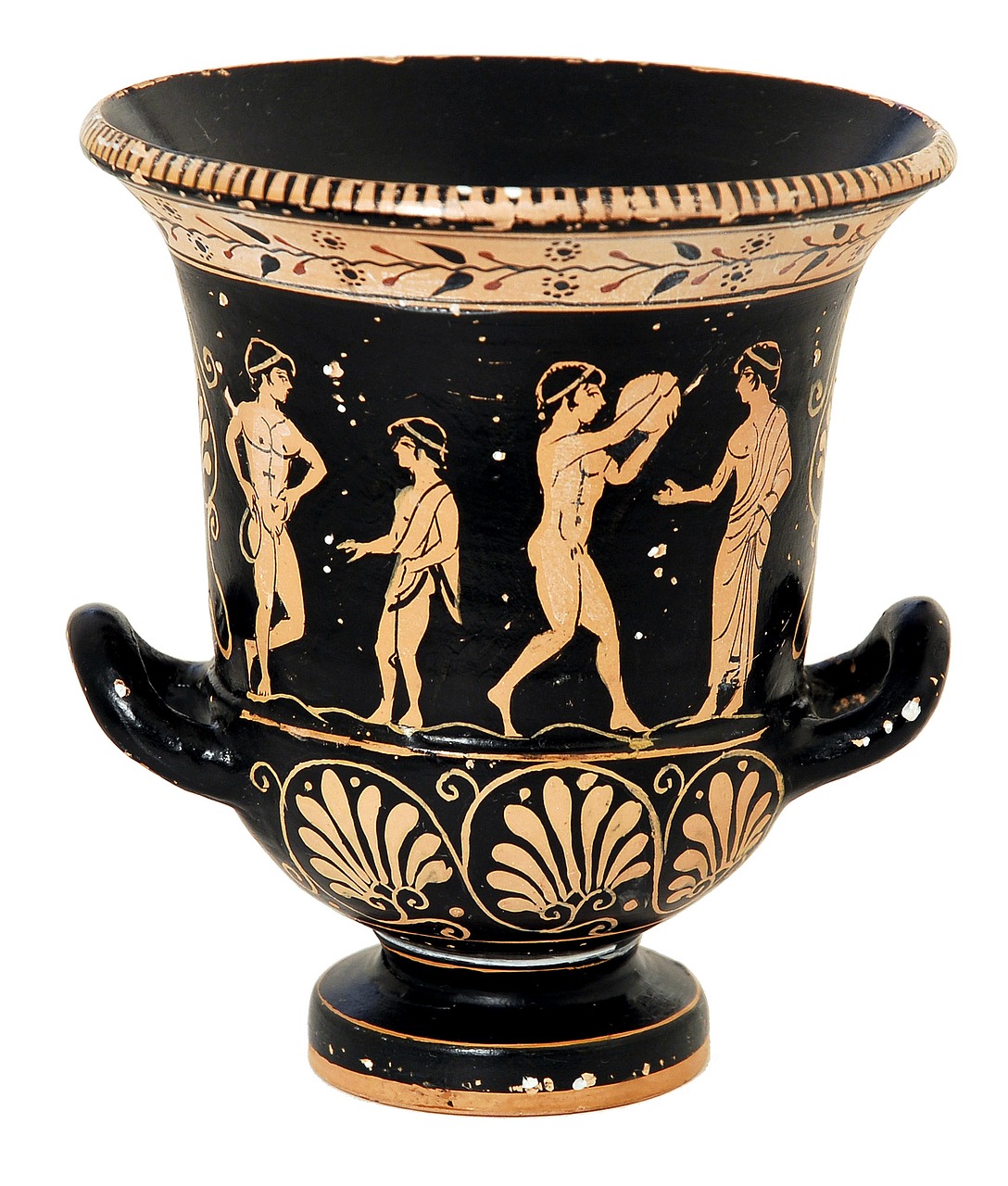 Image - greek vase replica