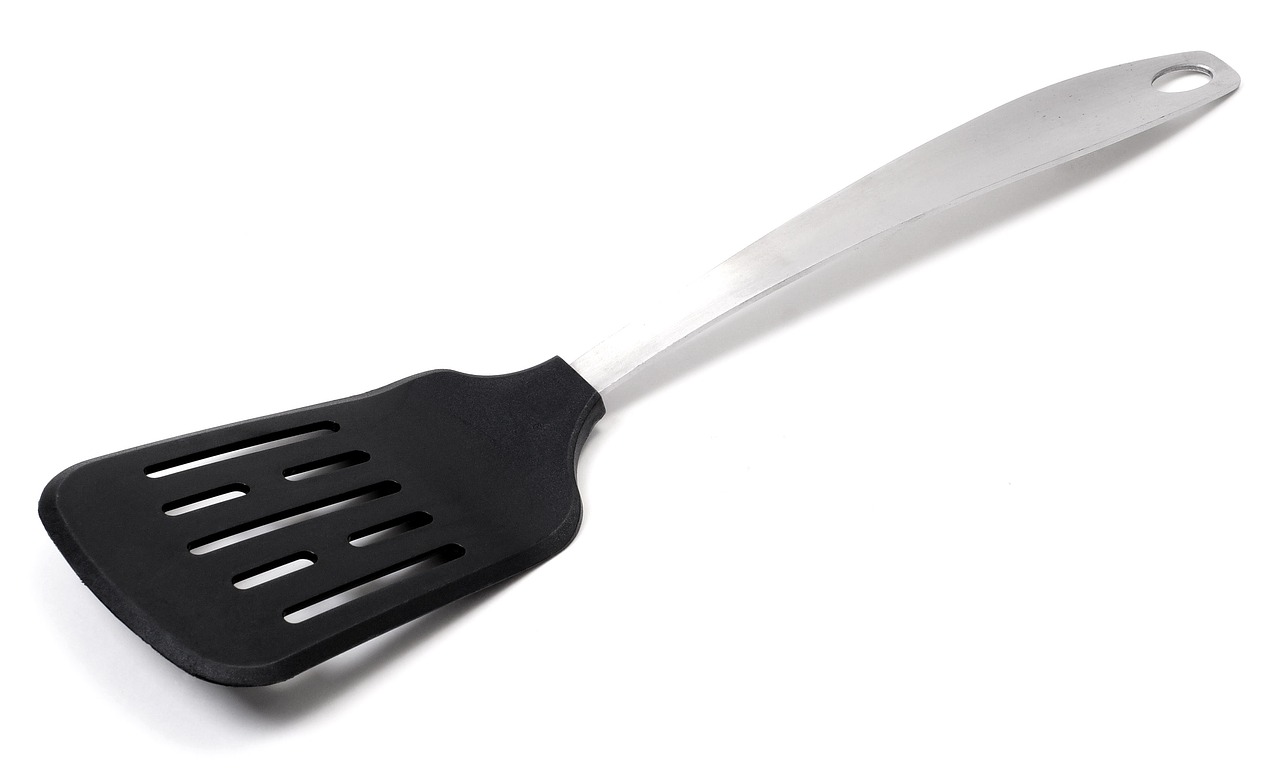 Image - spatula kitchen cooking