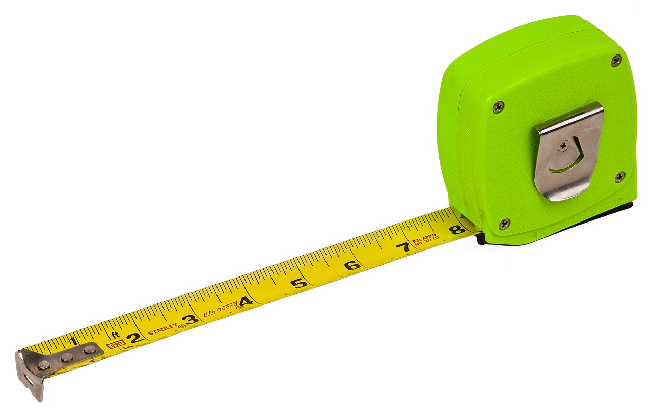 Image - measuring tape length cm measure