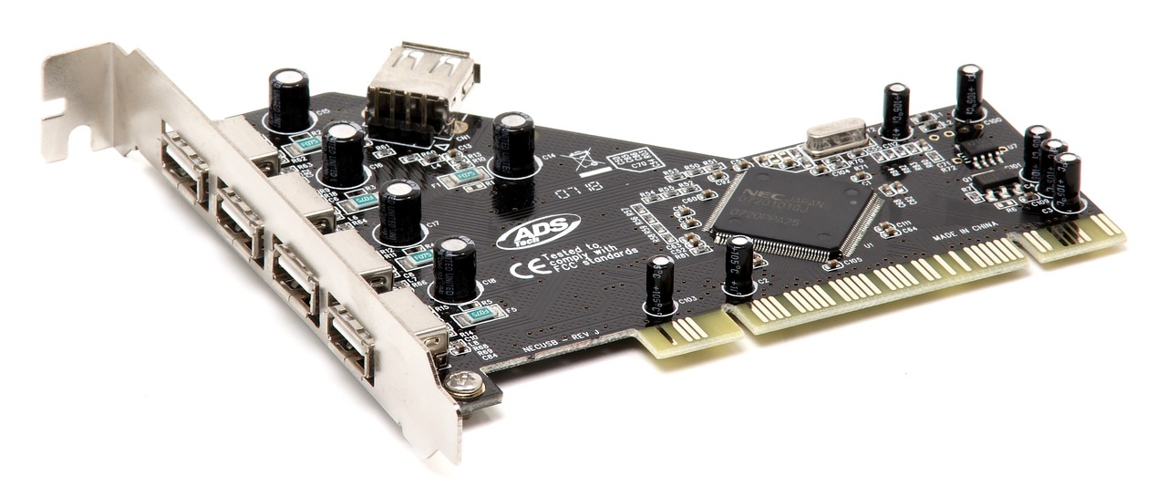 Image - usb pci card