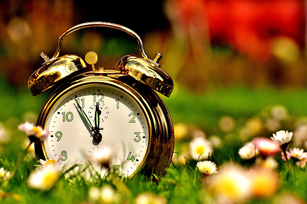 Image - the eleventh hour