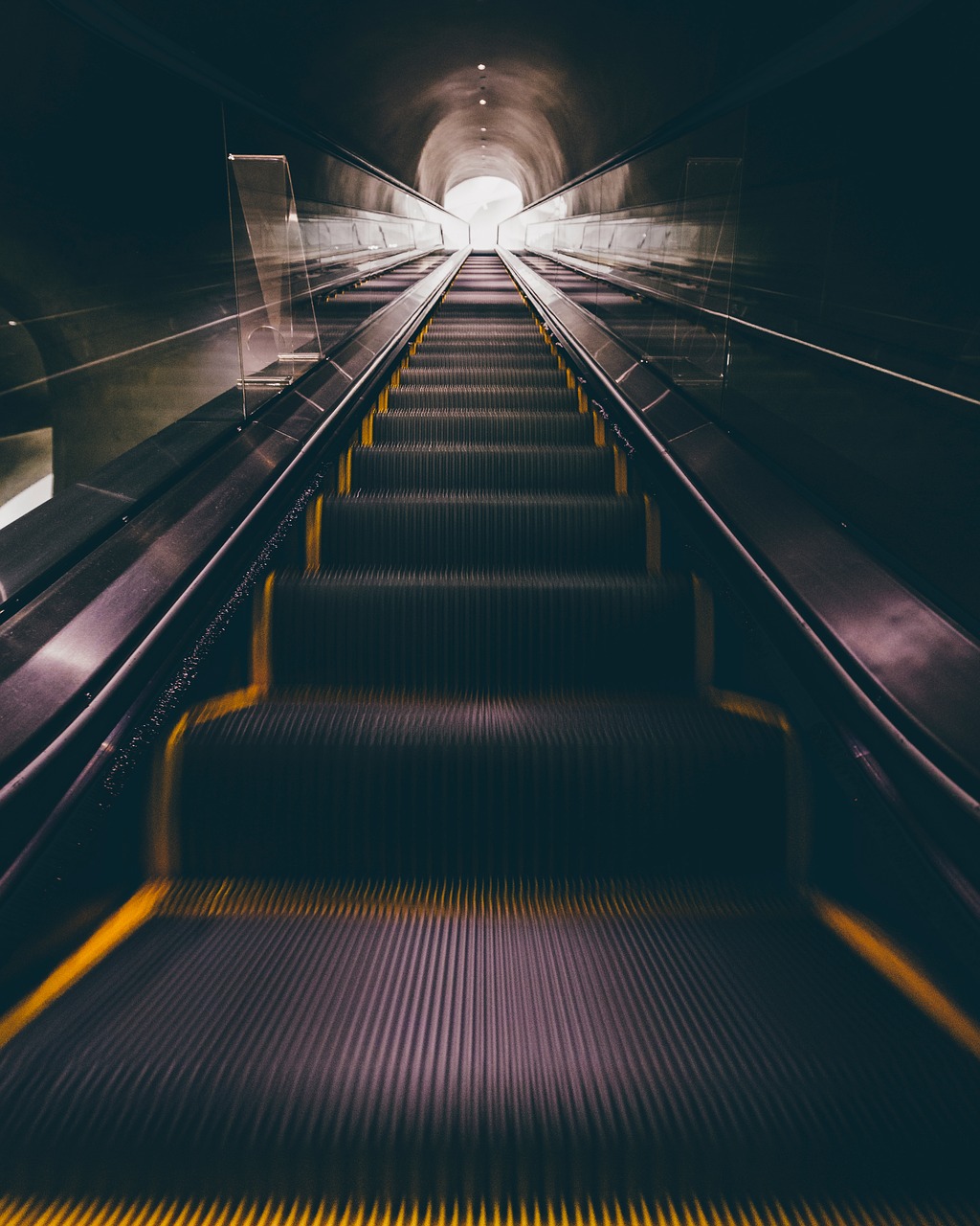 Image - elevator lift stairs steps