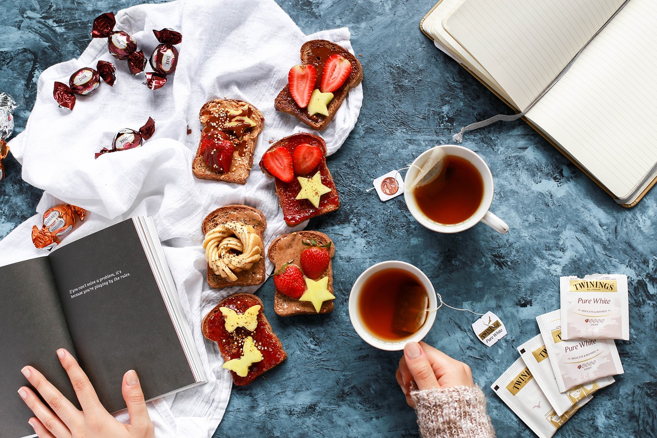 Image - food foodie food styling blog