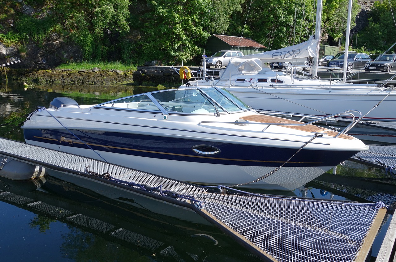 Image - yamarin boat speedboat summer