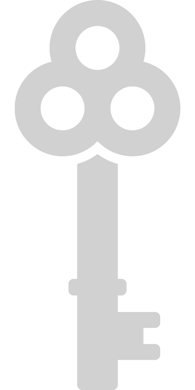 Image - hotel key design vacation fork