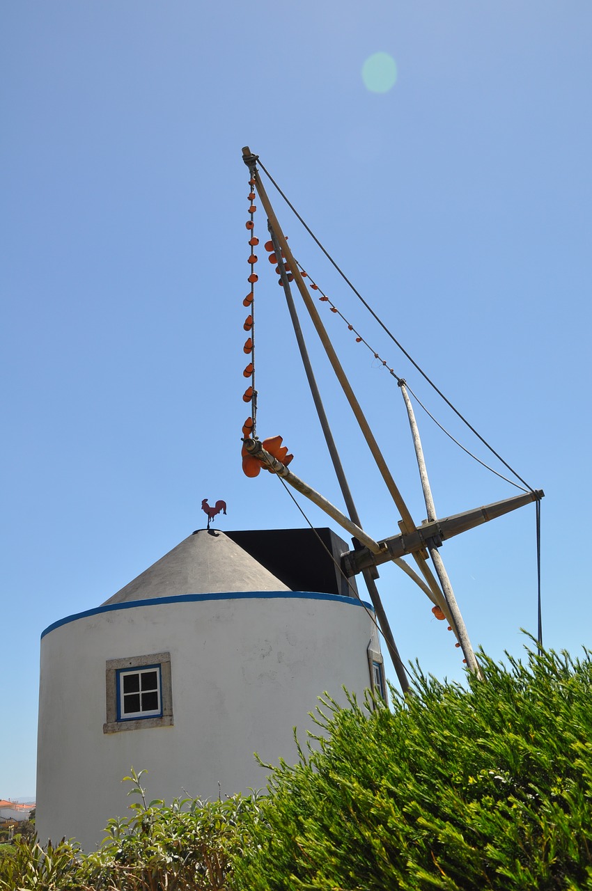 Image - ericeira mill field