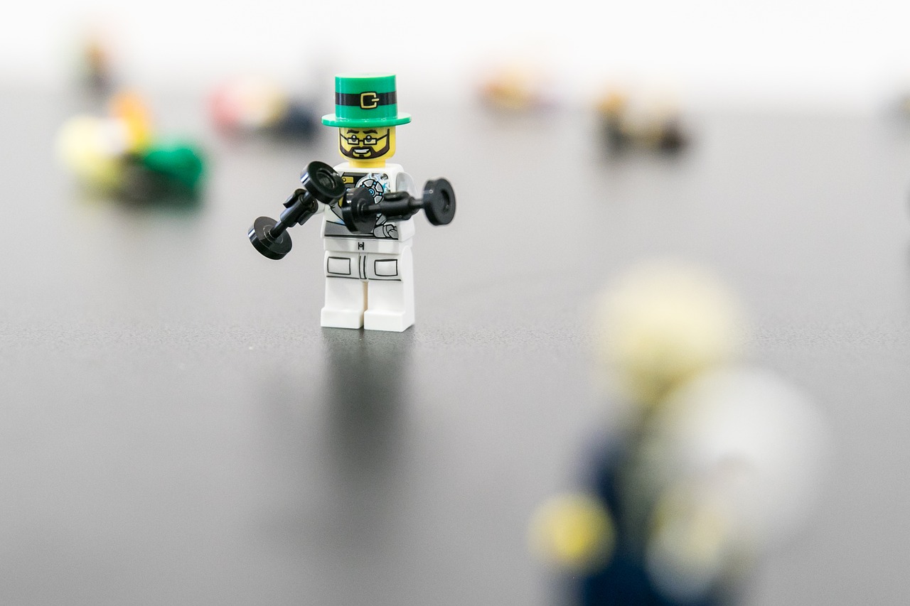 Image - executive lead guide team chef