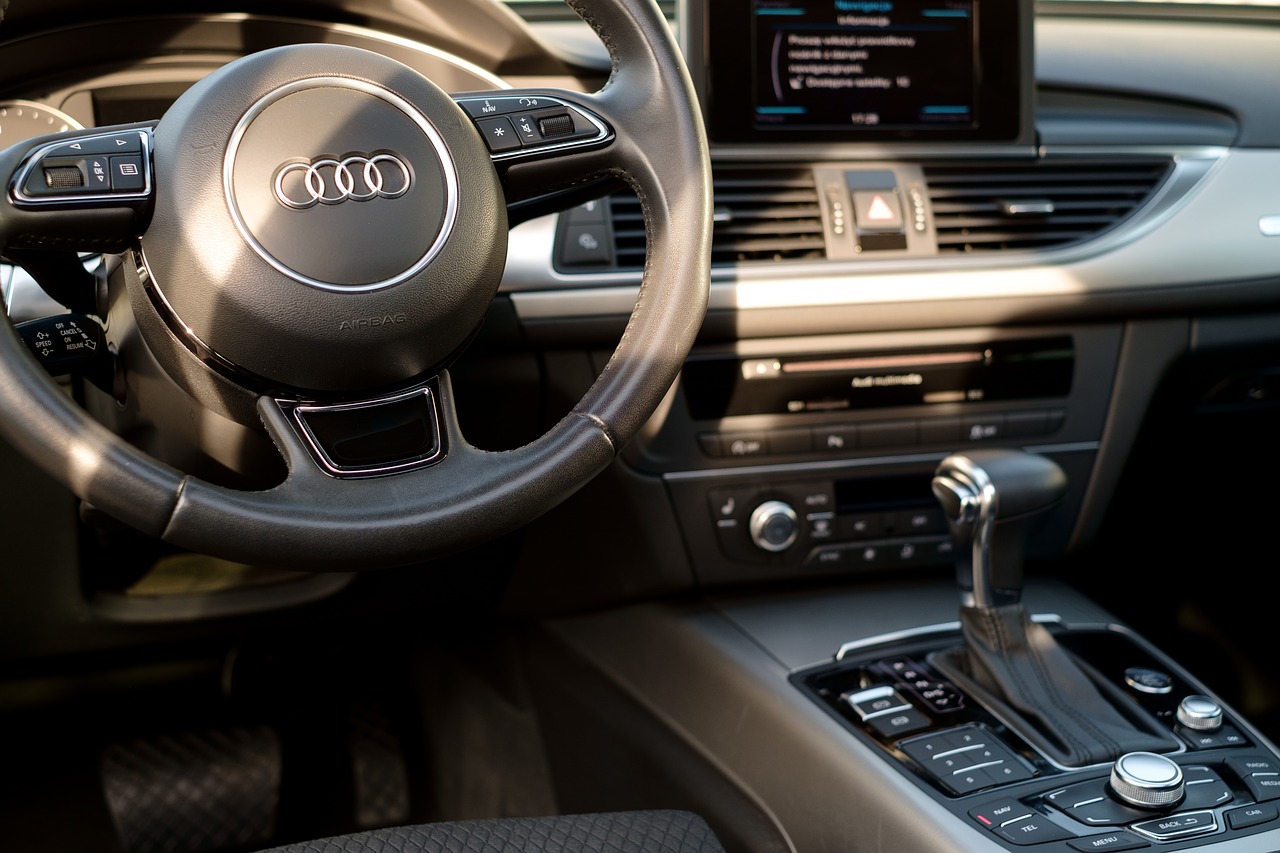 Image - car audi auto transport design