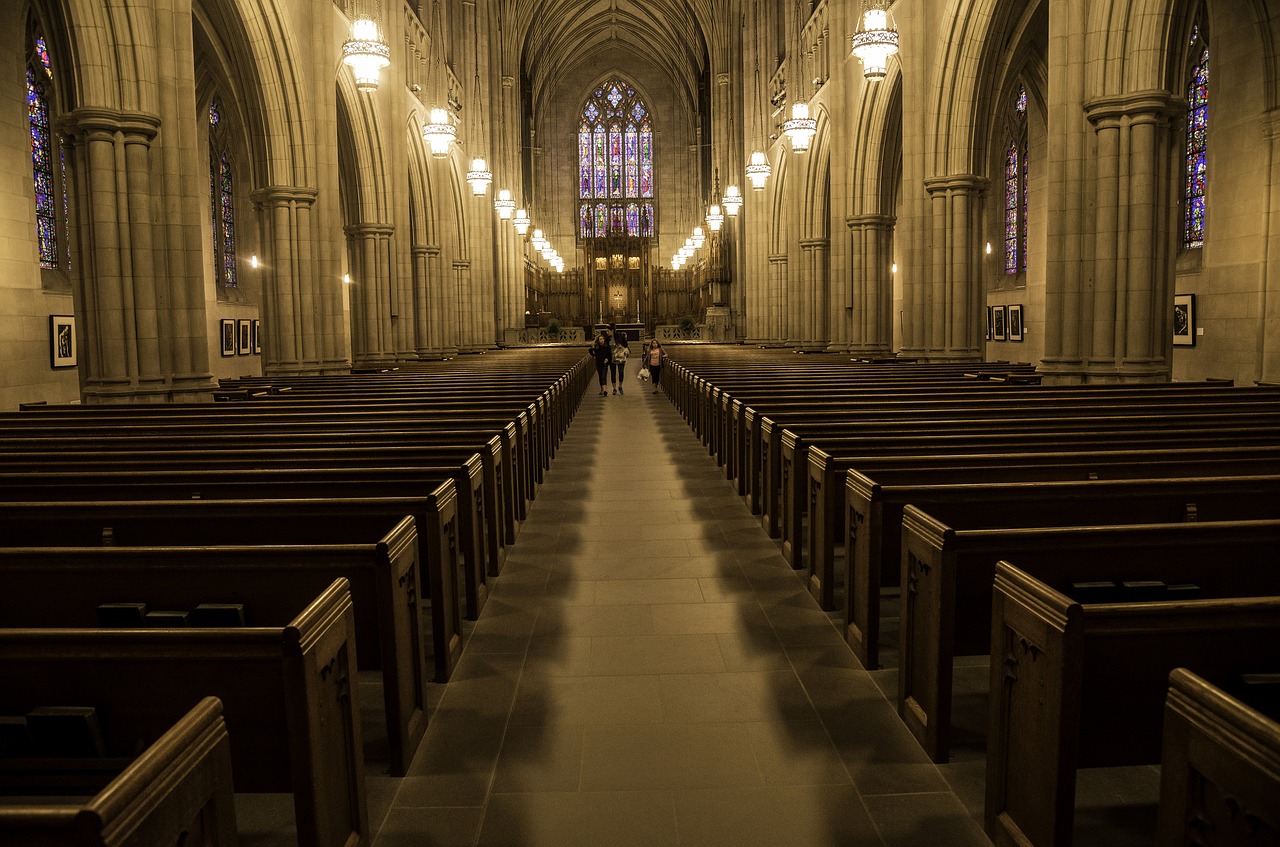 Image - chapel religion cathedral