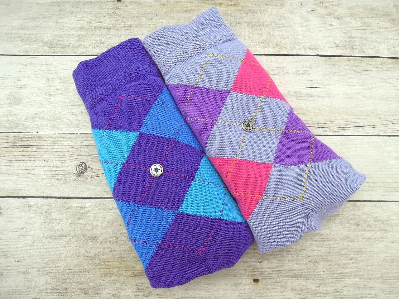 Image - socks fashion clothing color