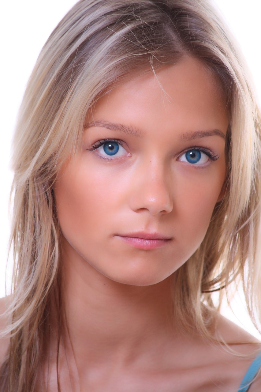 Image - girl woman fashion elegant emotion