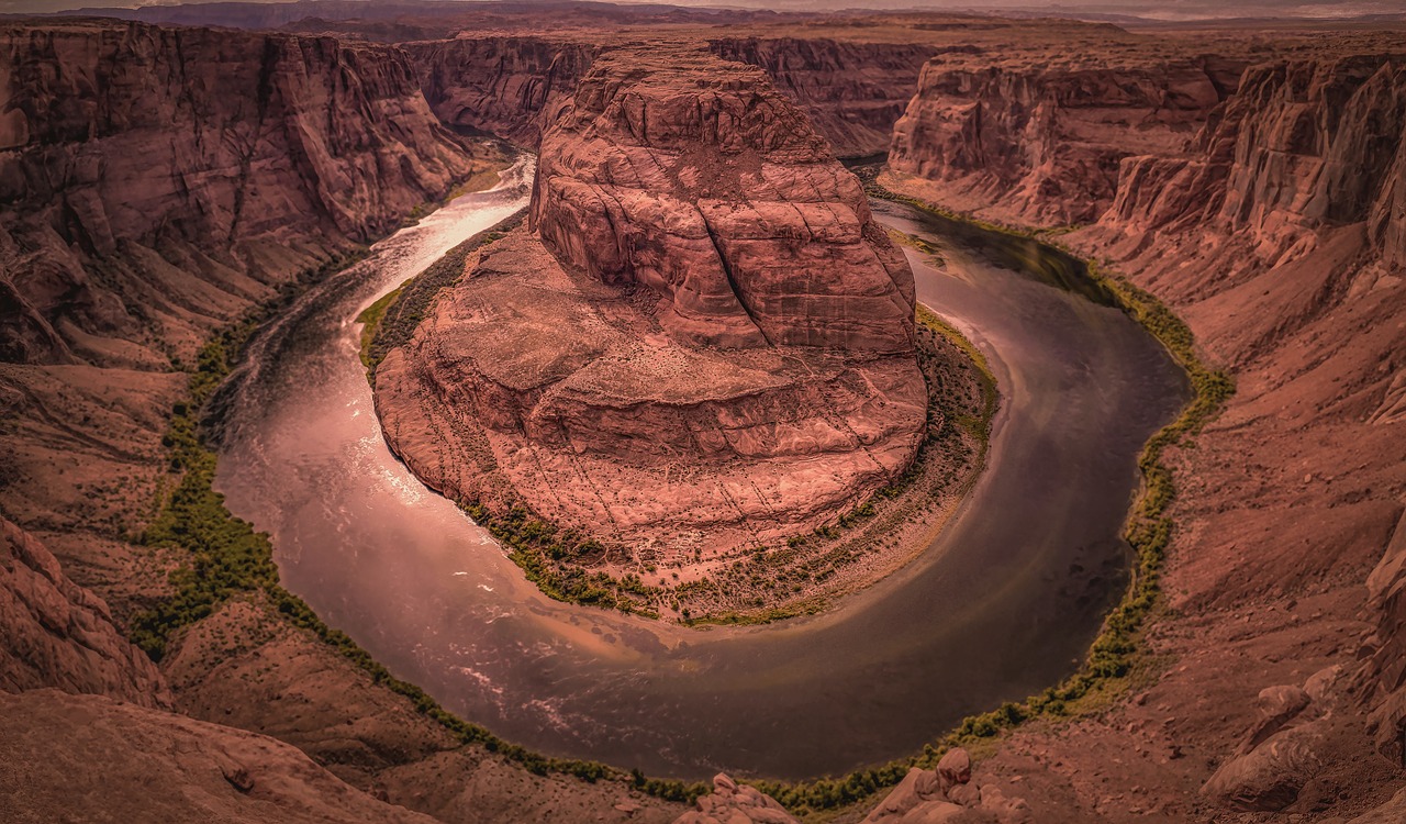 Image - horseshoe us the national park