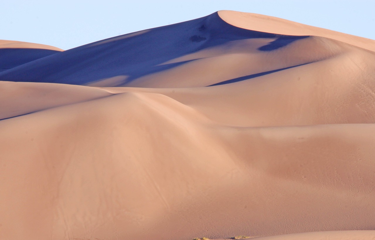 Image - large desert colorado