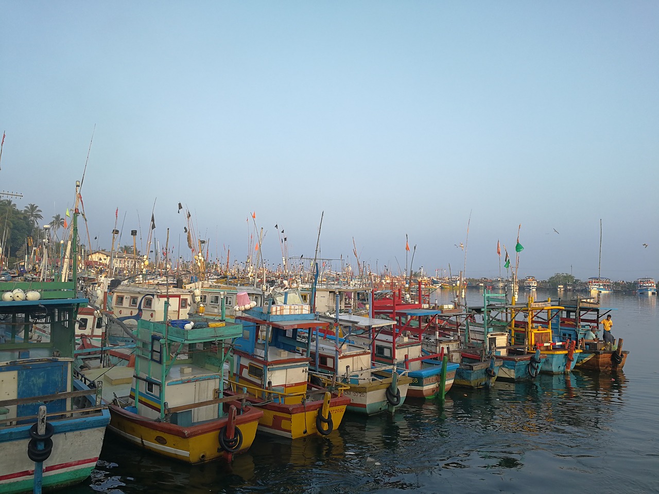 Image - port sri lanka sea