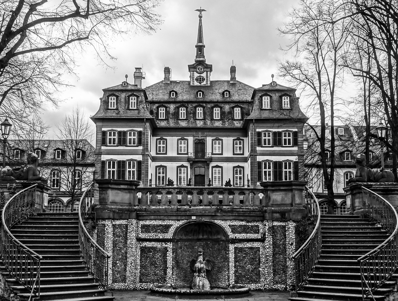 Image - bolongaro palace maximum frankfurt