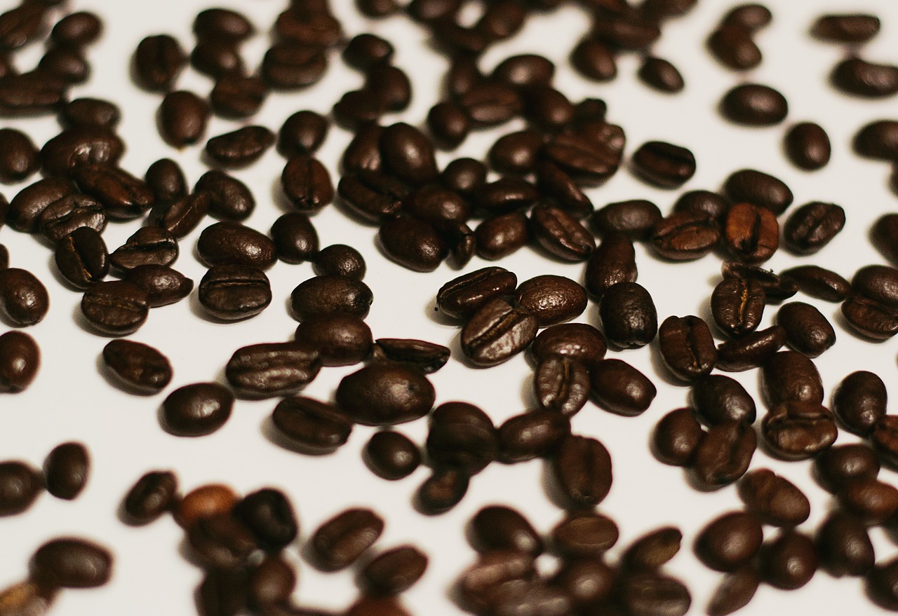 Image - coffee coffee bean coffee beans