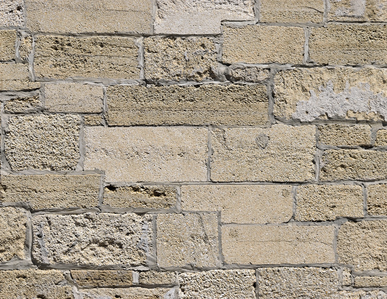 Image - stone wall brick exterior