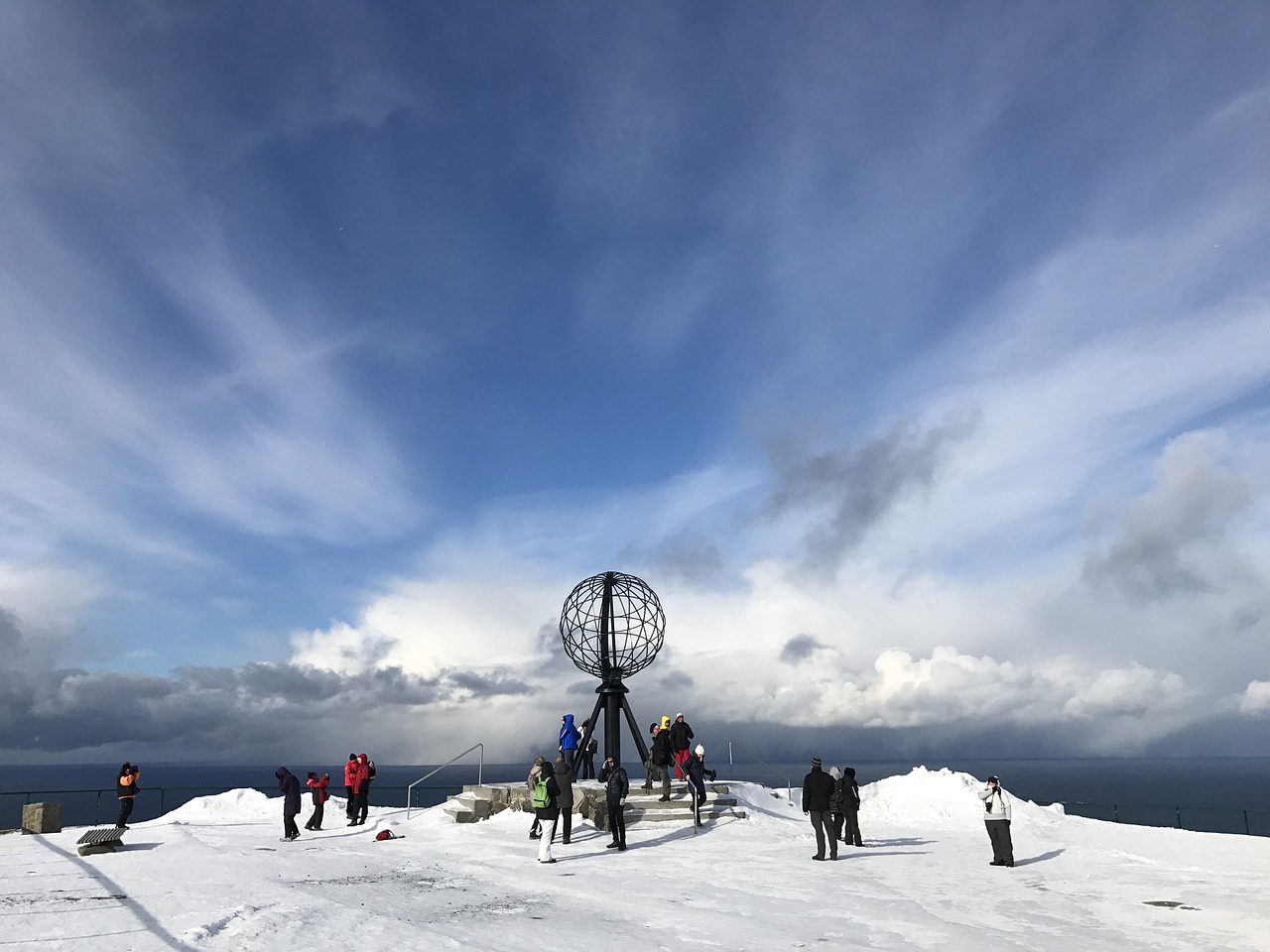 Image - norway hurtigruten scandinavia