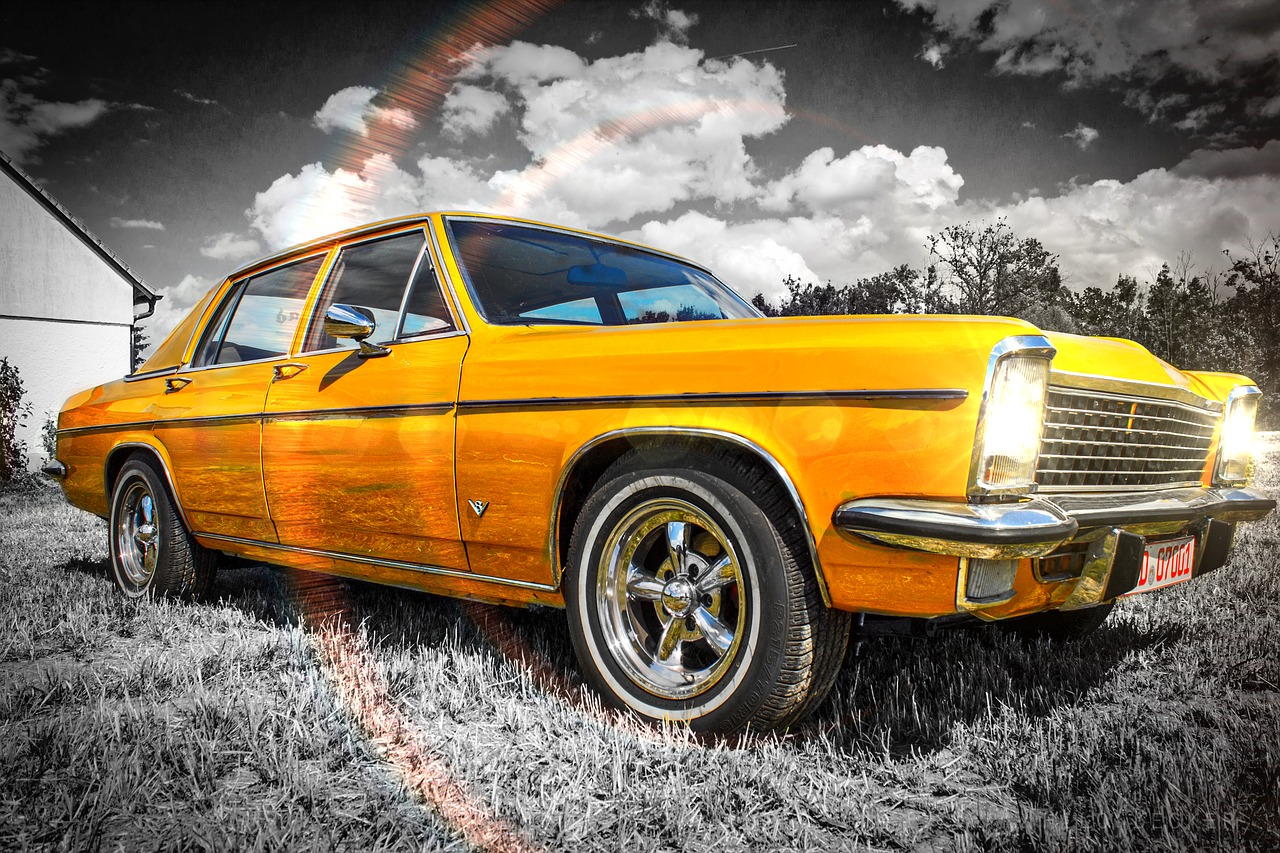 Image - oldtimer companions auto retro