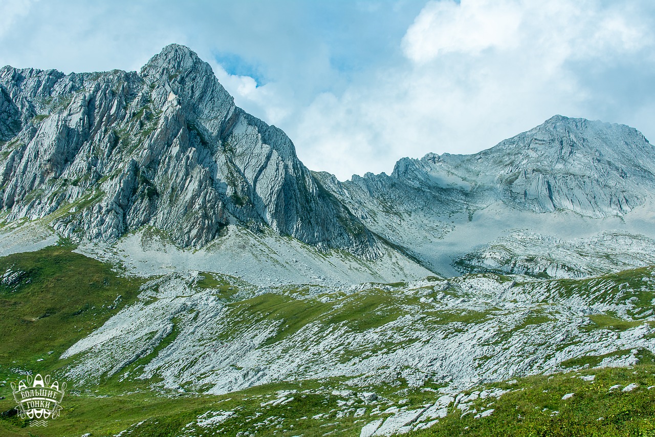 Image - mountains mountains of abkhazia