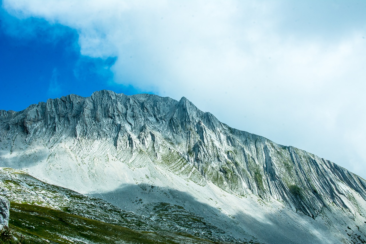 Image - mountains mountains of abkhazia