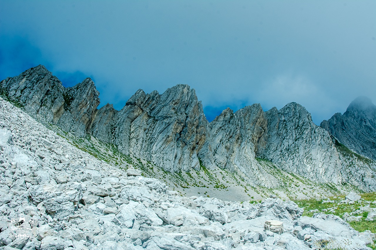 Image - mountains mountains of abkhazia