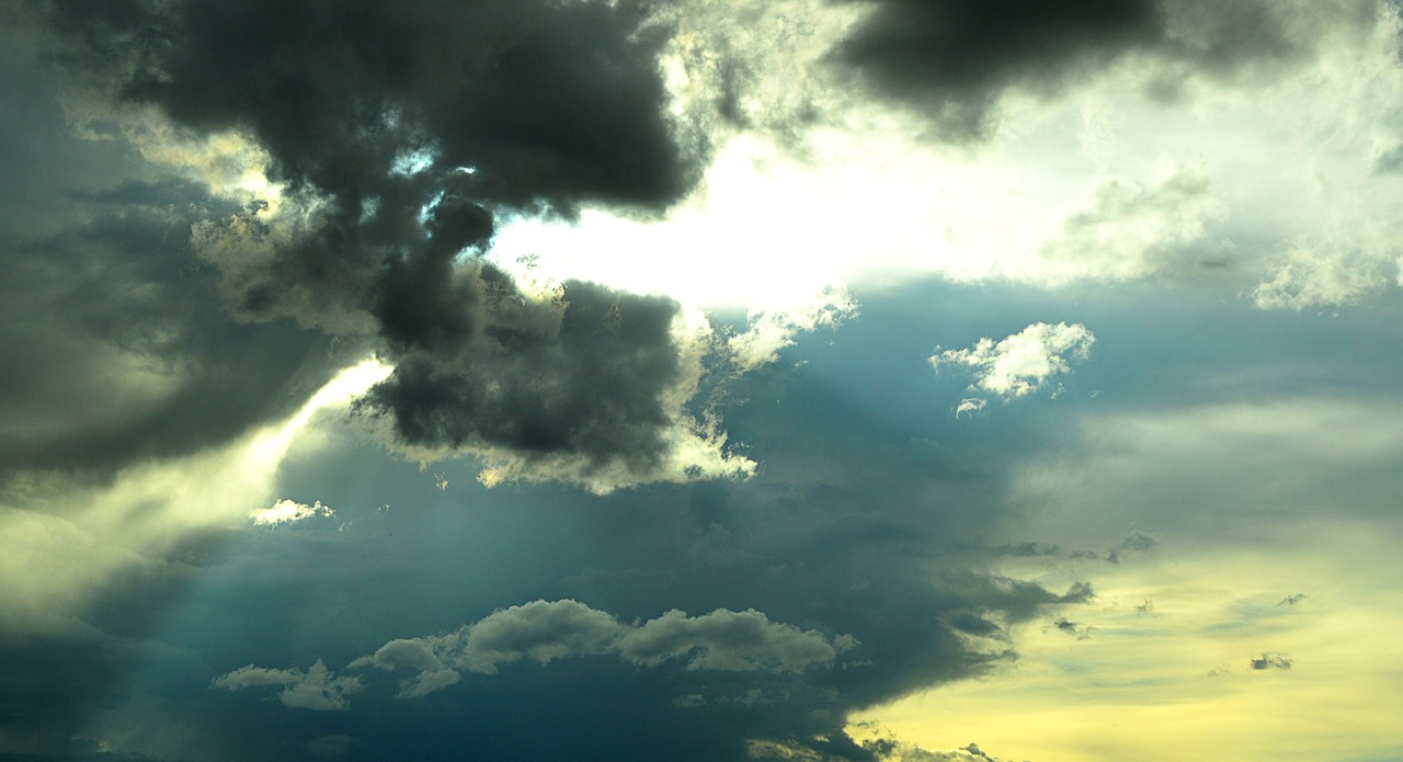 Image - wolkenspiel sky atmospheric