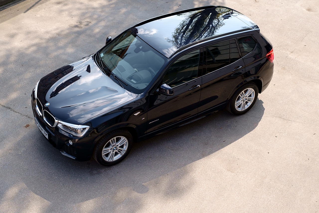 Image - car bmw x3 vehicle transportation