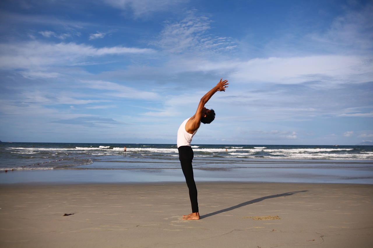 Image - yoga indian yoga guy meditation