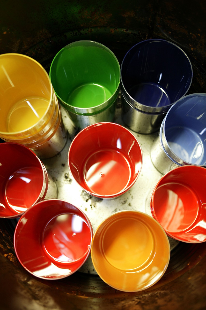 Image - color colors paint varnishes