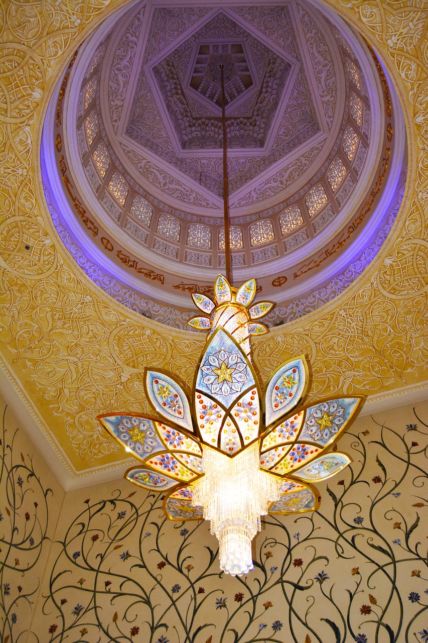 Image - lighting walls ceilings design