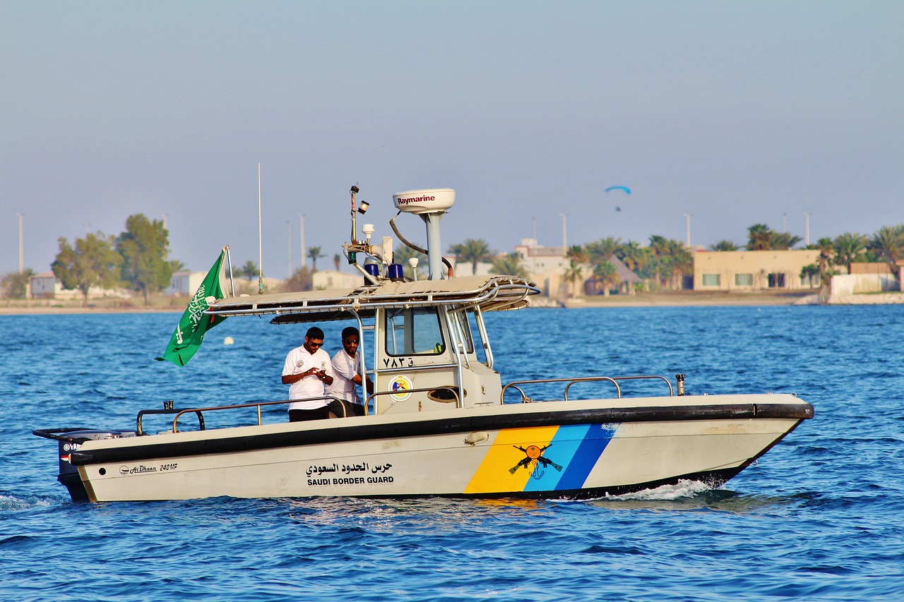 Image - saudi khobar arabia sea gulf