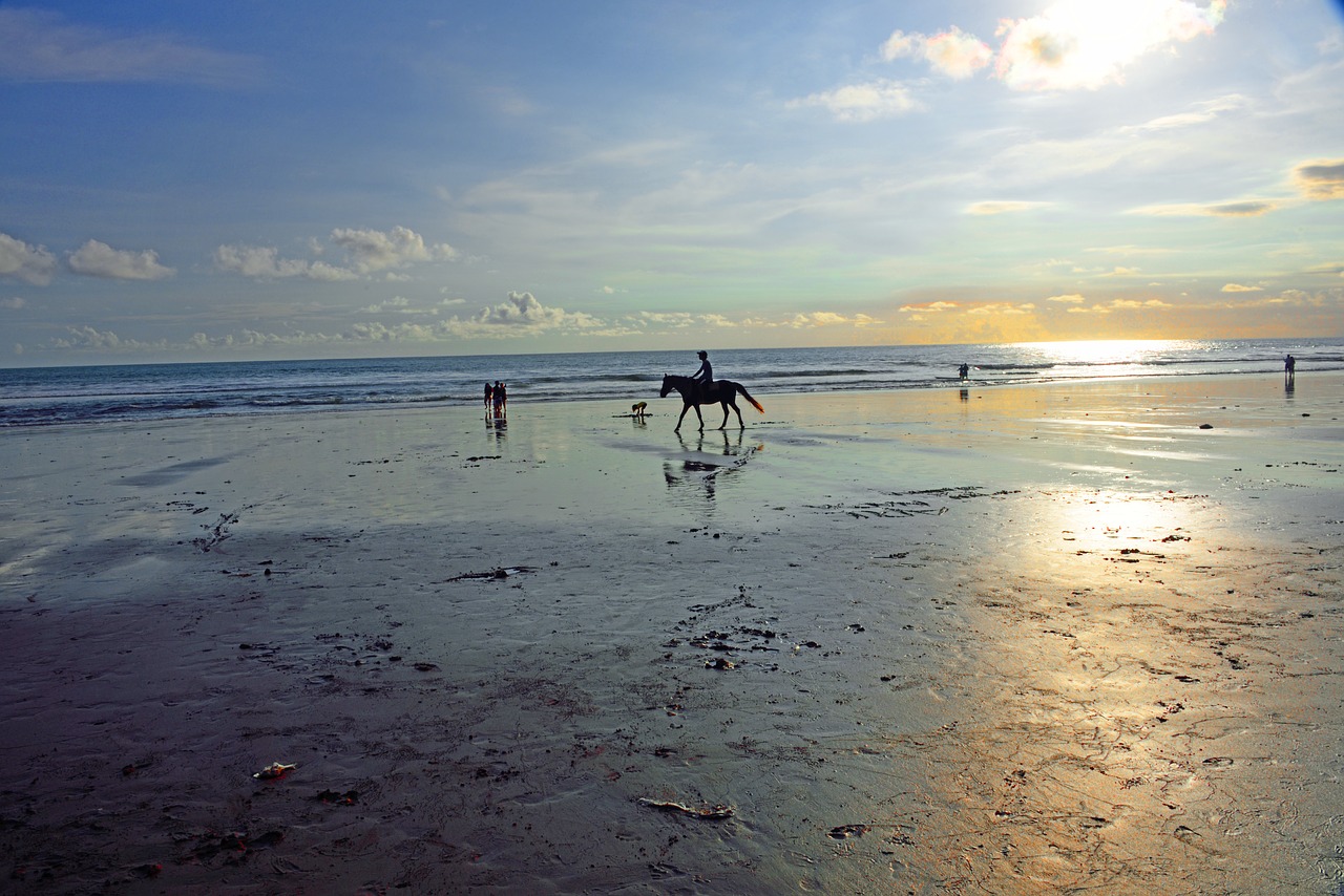 Image - jimbaran beach jimbaran bali