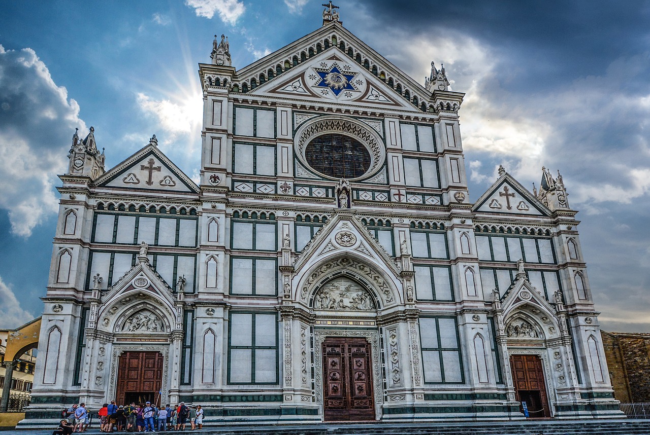 Image - santa croce basilica santa croce