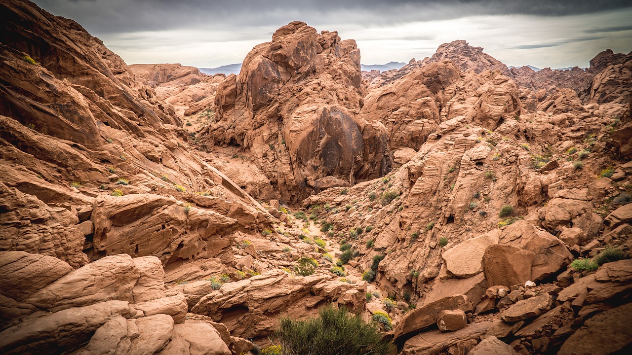 Image - valley of fire state park nevada