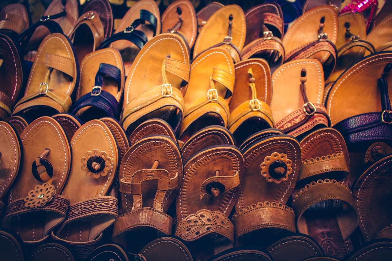 Image - sandals culture asia travel