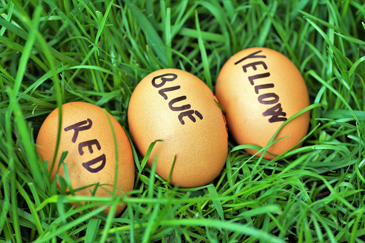 Image - easter eggs easter eggs joke