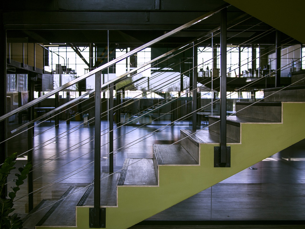 Image - europe tekwill office co working