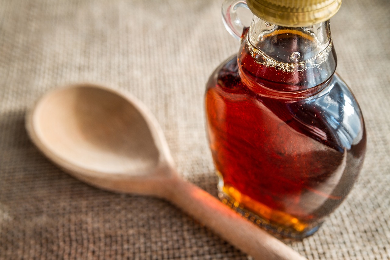 Image - maple syrup food delicious tasty