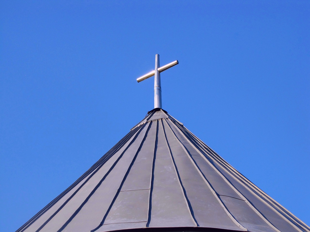 Image - christianity cross symbol chapel