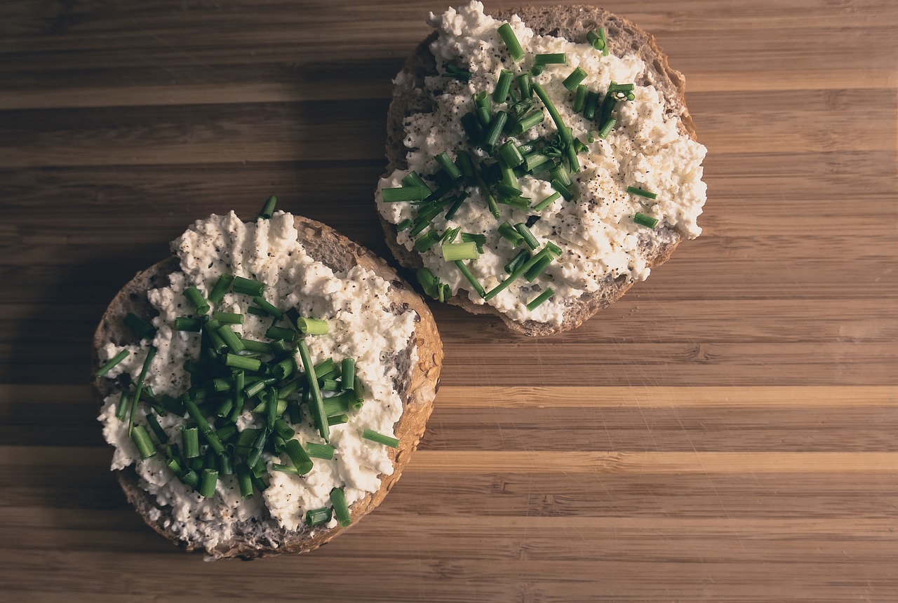 Image - food breakfast natural light