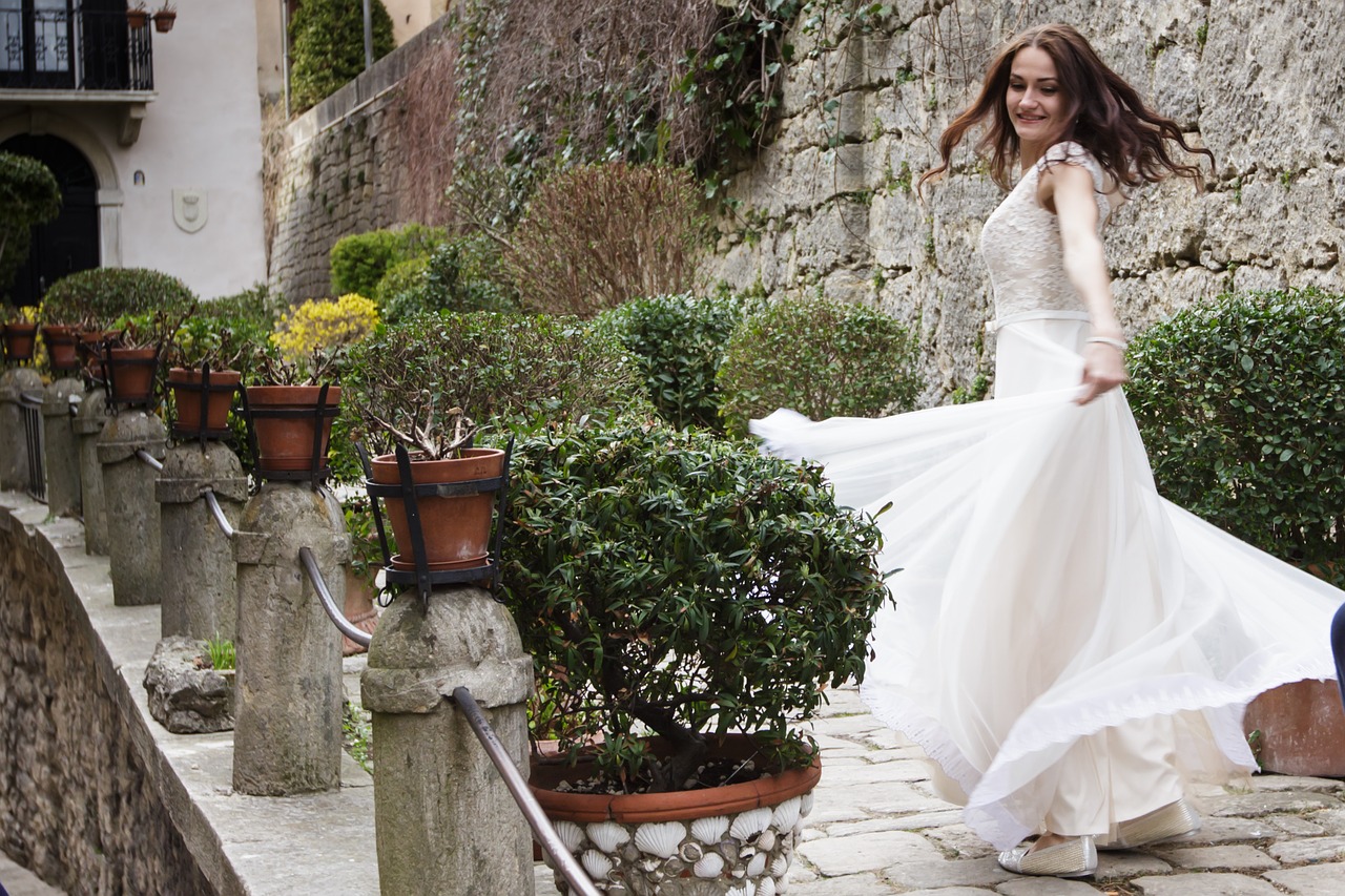 Image - italy marriage beauty