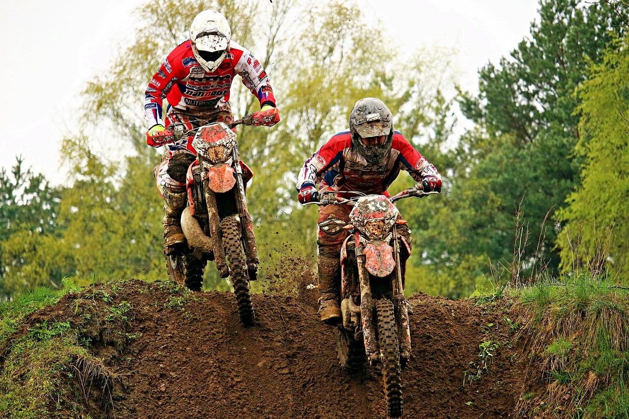 Image - motorcycle cross enduro motocross