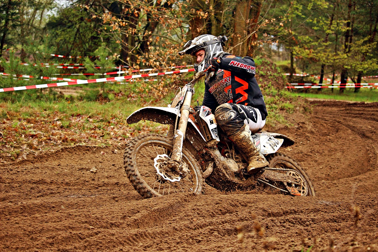 Image - motocross enduro dirtbike cross