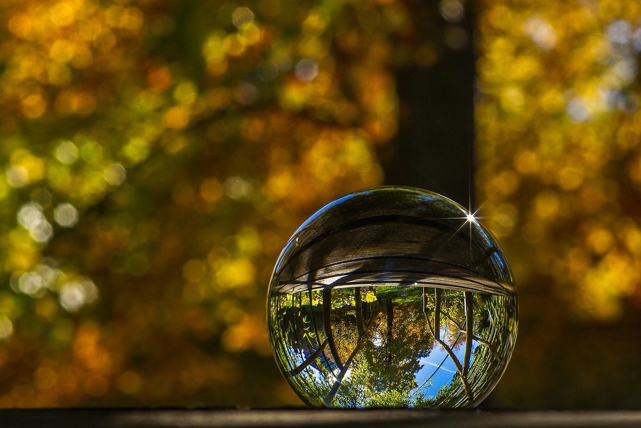 Image - crystal ball glass glass ball ball