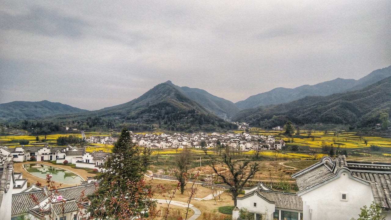 Image - lu village rape anhui