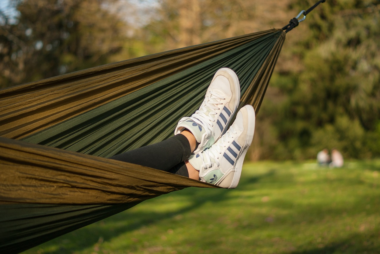 Image - hammock sneakers sneaker adidas