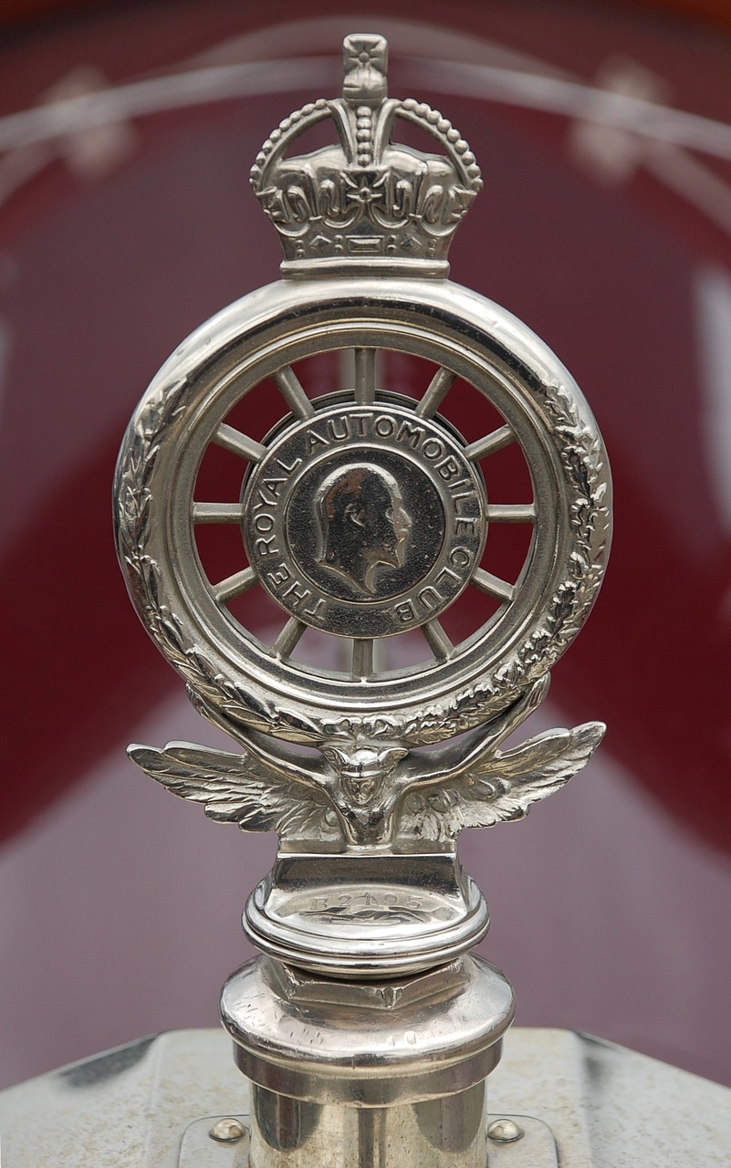 Image - rolls royce radiator cap car auto