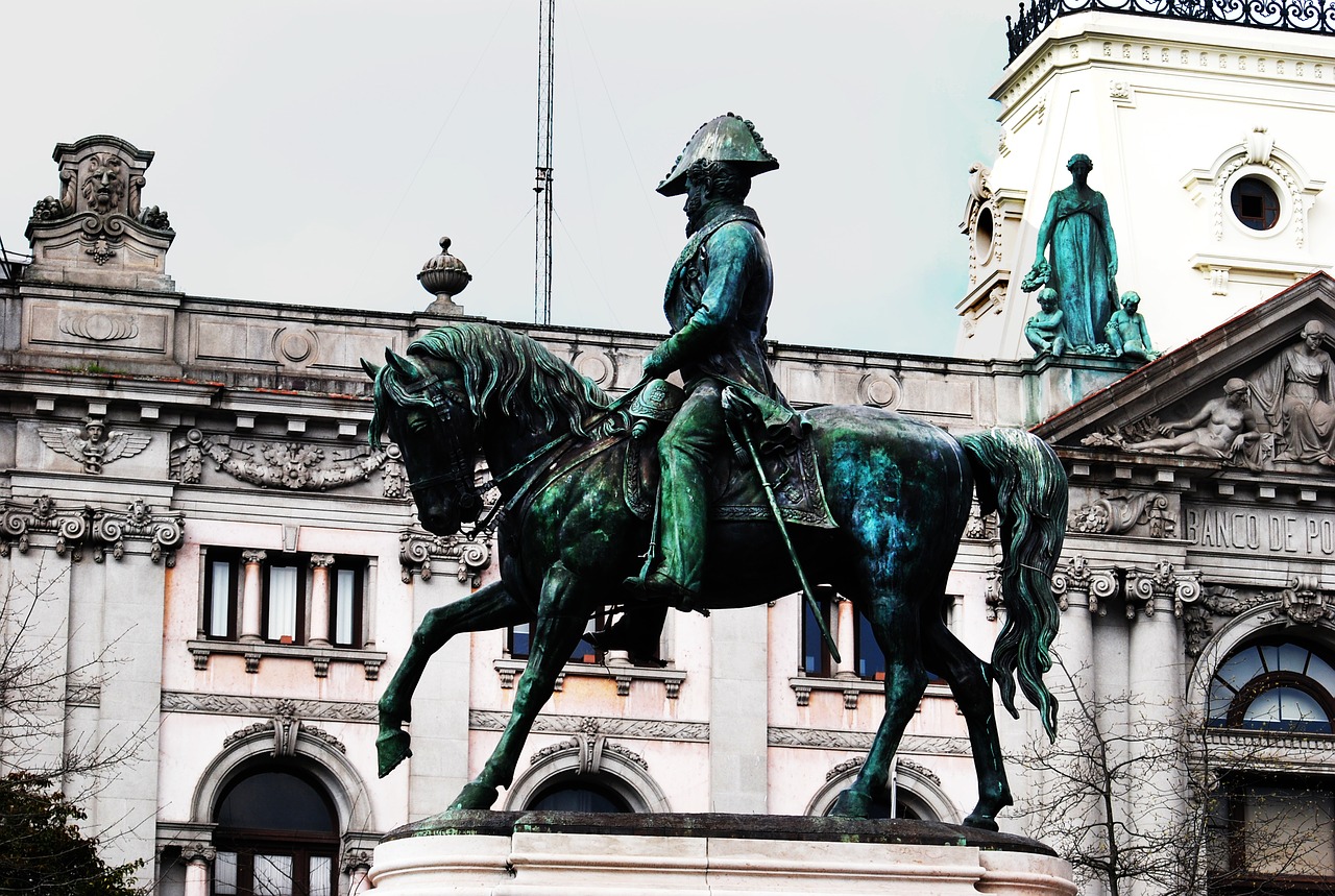 Image - monument statue sculpture soldier