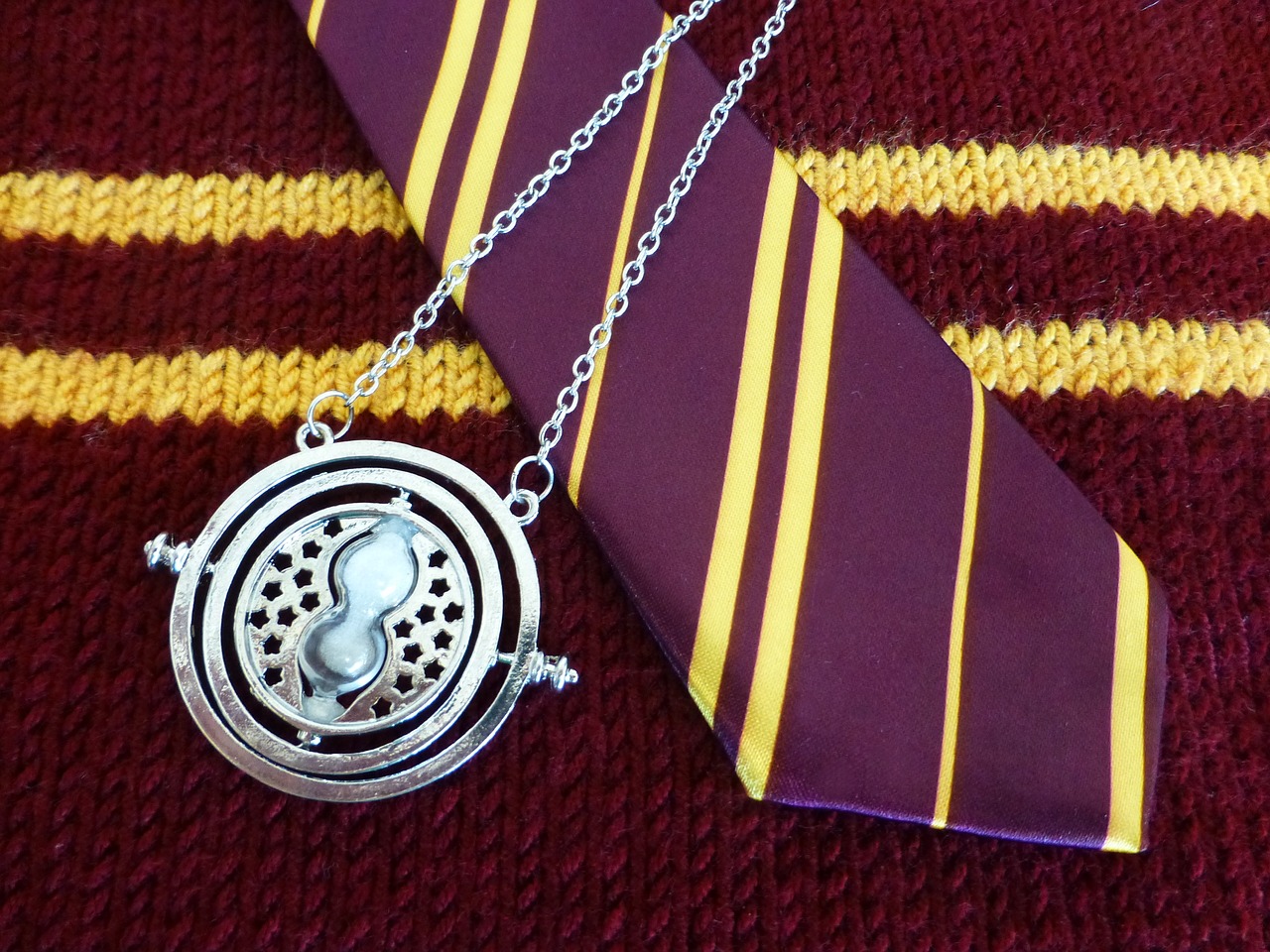 Image - harry potter gryffindor